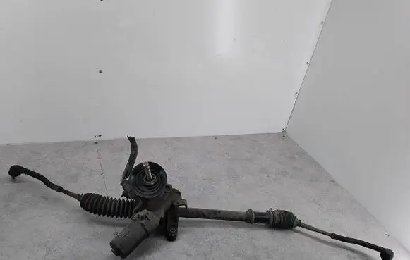 Honda Jazz Steering rack