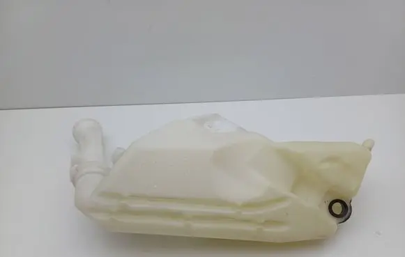 Peugeot 206 Windshield washer fluid reservoir/tank 9628747480