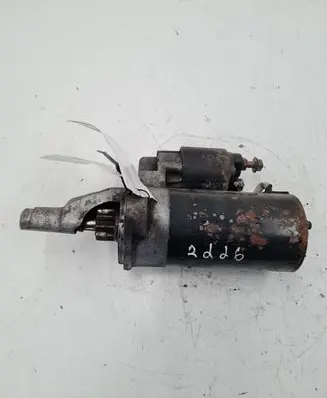 Audi A6 S6 C5 4B Starter motor 059911023H