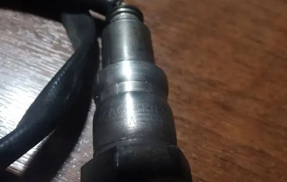 Audi A6 S6 C8 4K Lambda probe sensor 4K0906265C8