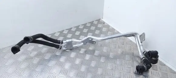BMW X5 G05 Engine coolant pipe/hose 8571601 11538571601