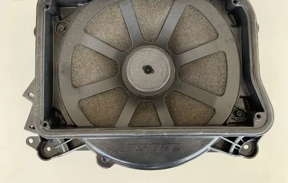 Audi A6 S6 C7 4G Subwoofer speaker 4G5035709