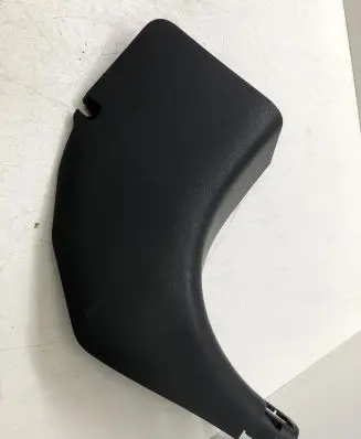 Nissan Juke I F15 Front sill trim cover 66900