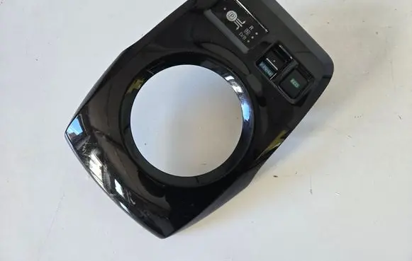 Nissan Leaf II (ZE1) Gear shifter/selector 969TK5SK0A 969415SJ0A