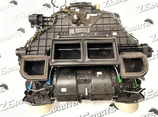 BMW 5 E39 Interior heater climate box assembly 8383723 532925011A 51079552