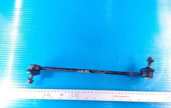 Peugeot 307 Front anti-roll bar/stabilizer link 020060072