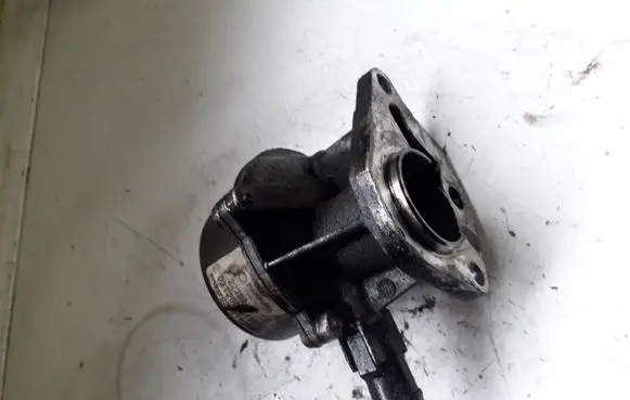Renault Scenic II - Grand scenic II Vacuum pump
