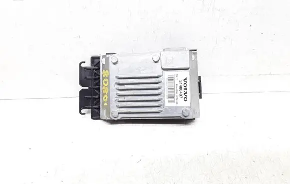 Volvo V60 Windshield/windscreen camera 31400407
