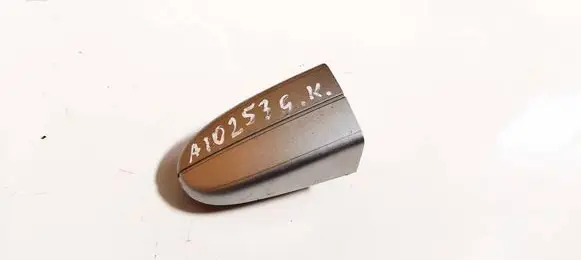 Ford Mondeo MK IV Loading door cover/cap 