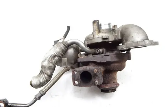 Ford Focus Turbo 9686120680-06