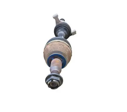 Chevrolet Traverse II Front driveshaft 84686587 P38224799 033575437