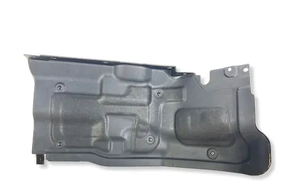 Genesis G70 Heat shield in engine bay 84195G9000