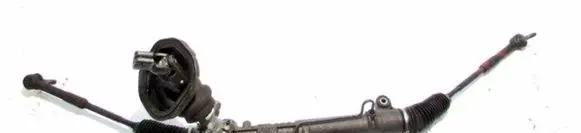 Toyota Corolla Verso E121 Steering rack