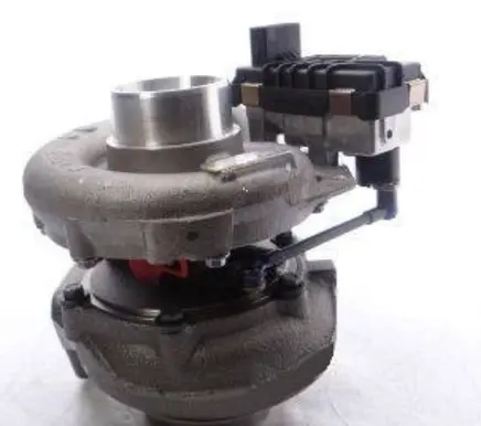 Mercedes-Benz Sprinter W901 W902 W903 W904 Turbo 736088-0003 743436-5003S 743436
