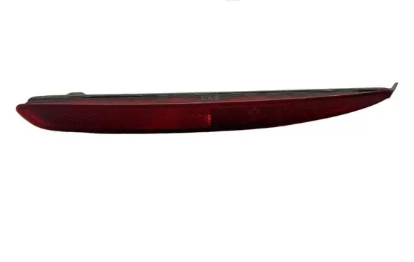 Mazda 6 Rear tail light reflector 25061971