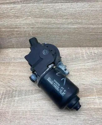 Toyota Prius (XW20) Wiper motor 8511047070 1592007651