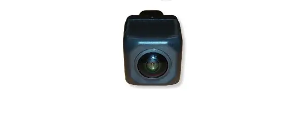 Toyota Land Cruiser (J150) Reversing camera 8679060182
