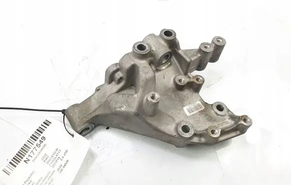Fiat Ducato Engine mounting bracket 5802127132