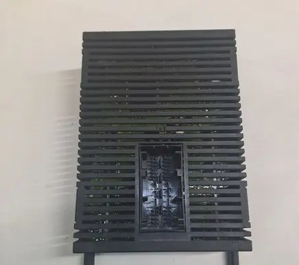 BMW X3 E83 Light module LCM 3413318