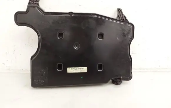 Intake resonator
