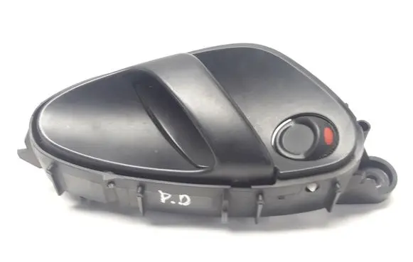 Citroen Xsara Front door interior handle 95090101G 9623200077C