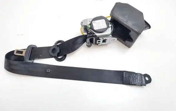 Bentley Flying Spur Rear seatbelt 4W0857806 624378800 3W3857537