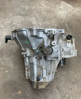 Chevrolet Aveo Manual 5 speed gearbox