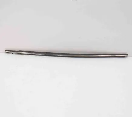Toyota C-HR I Door glass trim 