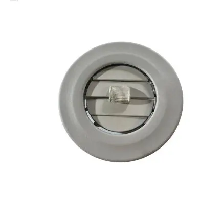Chrysler Pacifica Air vent grill in roof 5SB00TRMAF