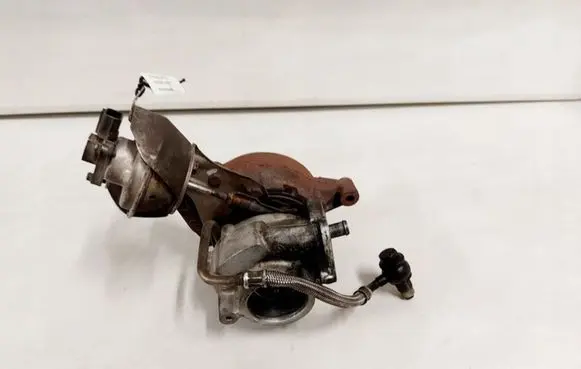 Peugeot 407 Turbo 9654919580