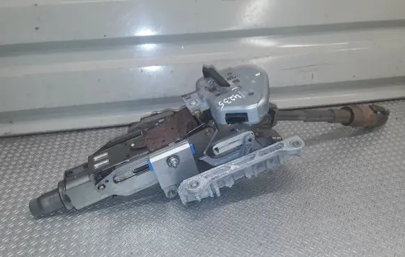 Audi A6 S6 C6 4F Steering wheel axle 4F0905852B 4F0910852