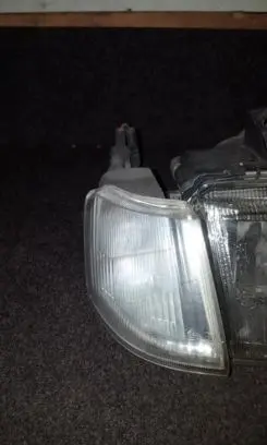 Citroen Xantia Front indicator light
