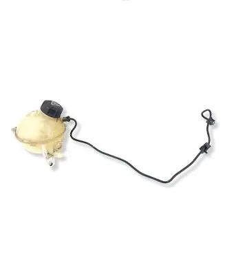 Peugeot 3008 I Coolant expansion tank/reservoir 9684527680 9654310780