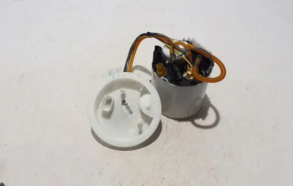 Volvo S60 In-tank fuel pump 31478640