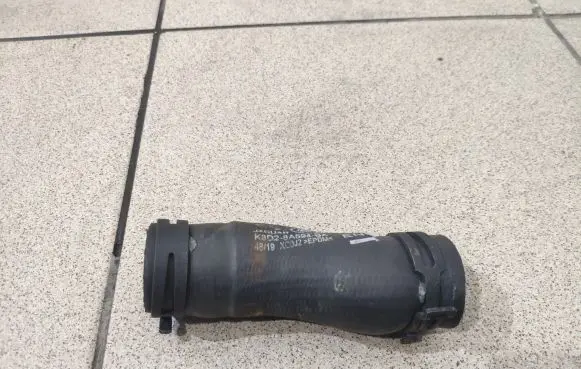 Land Rover Discovery Sport Engine coolant pipe/hose K8D28A594BA