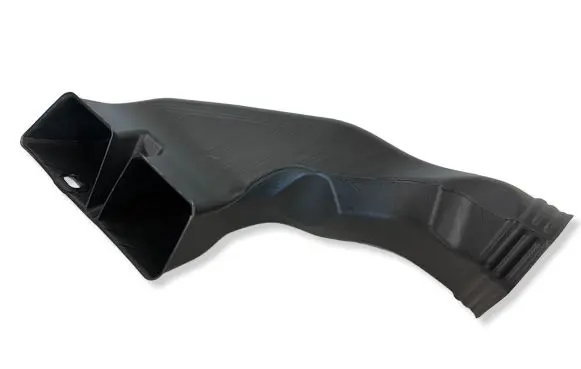 Ford Focus Cabin air duct channel BM5118C299AB