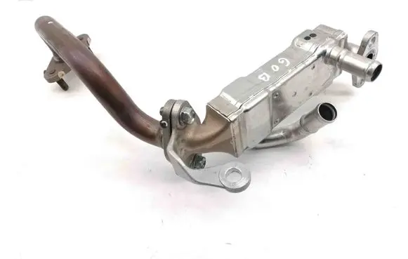 Honda Jazz IV GR EGR valve cooler 187206Y0J010M2