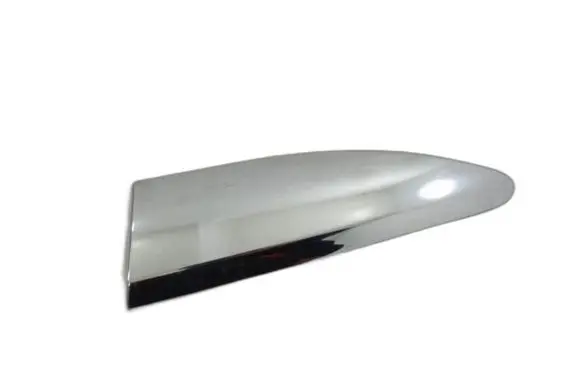 Citroen DS3 Rear fender molding trim 9800069477