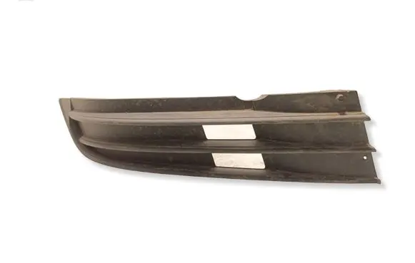 Volkswagen Touran I Front bumper lower grill 1T0853666J