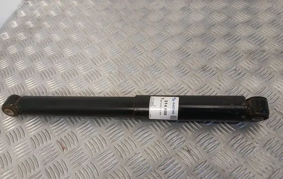 Mercedes-Benz Sprinter W906 Rear shock absorber/damper 314608