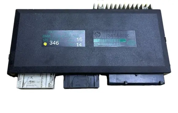 BMW 5 E39 Comfort/convenience module 61358373809 12037310 5DK00704722