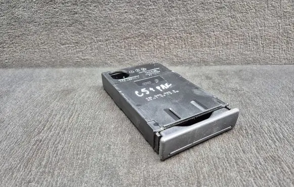 Audi A6 S6 C5 4B Cup holder back 4B0885995B