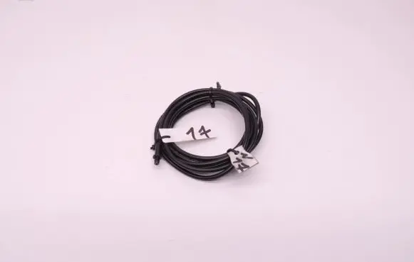 Volvo C70 Convertible roof line/pipe/hose 