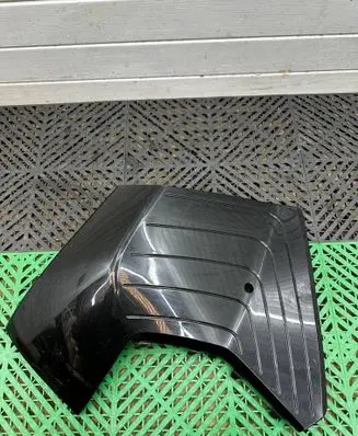 BMW iX Front bumper lower grill 9464183