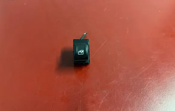 BMW X5 G05 Electric window control switch