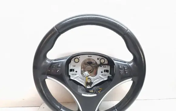 BMW 3 E90 E91 Steering wheel 6769894