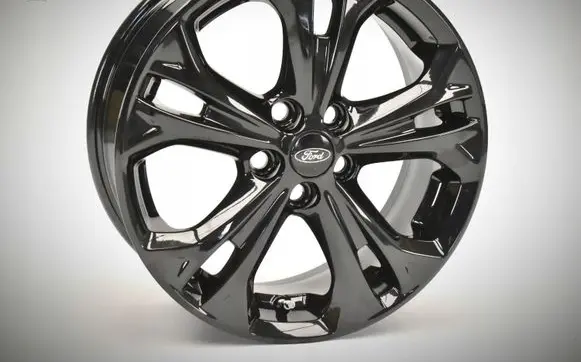 Ford Mondeo Mk III R17 alloy rim M21-1007-AA