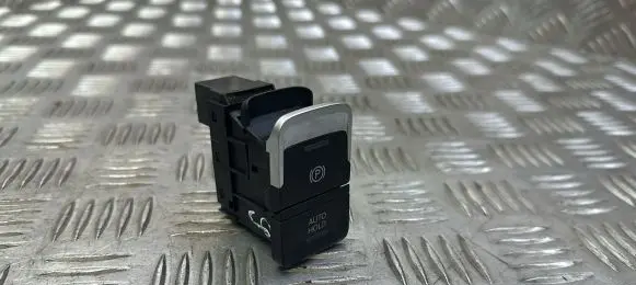 Volkswagen PASSAT B8 Hand parking brake switch 3G0927225