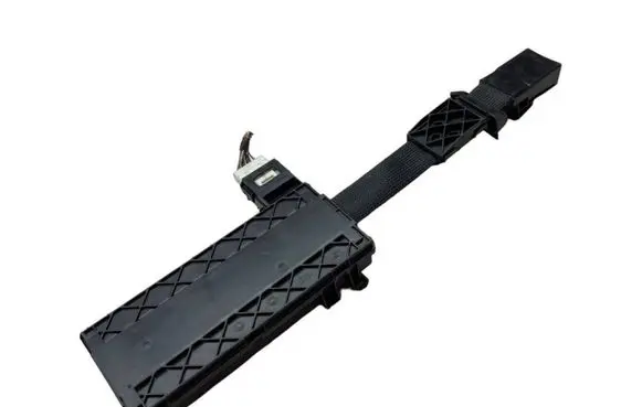 Tailgate/trunk/boot lift motor