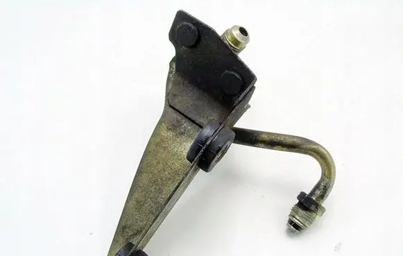 Alfa Romeo 166 Power steering pump mounting bracket 185A6000RW